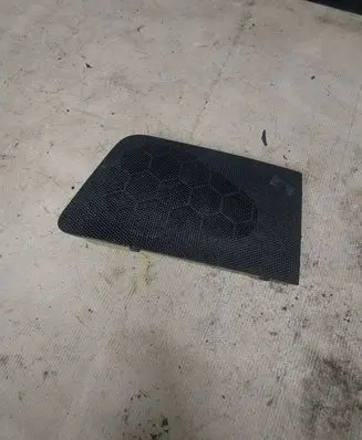 Side speaker trim/cover