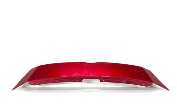 Mazda 6 Front bumper splitter molding BHN150033