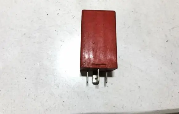 Ford Sierra Other relay