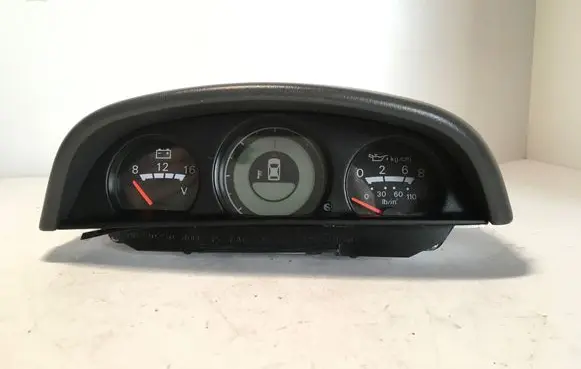 Speedometer (instrument cluster)