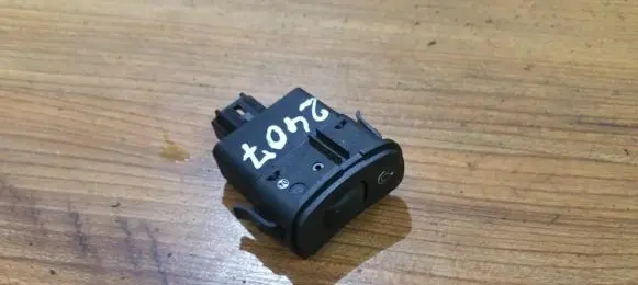 Panel lighting control switch