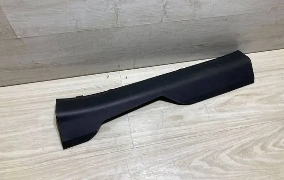 Renault Arkana Rear sill trim cover D28221-JL000
