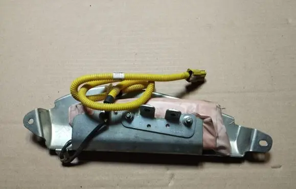 Honda CR-V Seat airbag 78000SWWG710M1