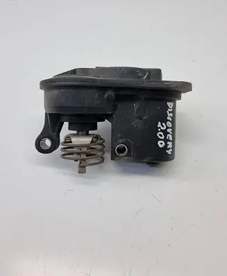Land Rover Discovery Sport Intake manifold valve actuator/motor M8D29F646AC