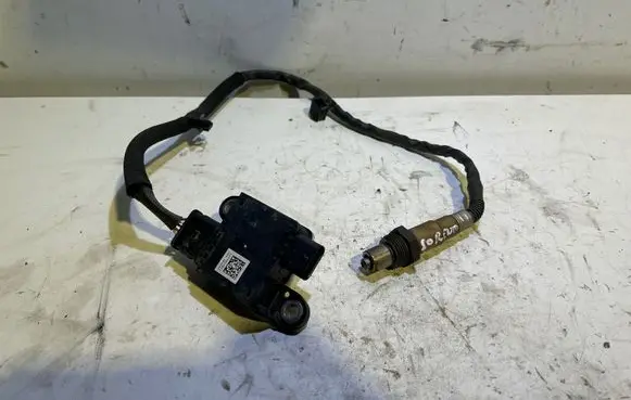 KIA Sorento Lambda probe sensor 392652F300 GSPM2 0281006552