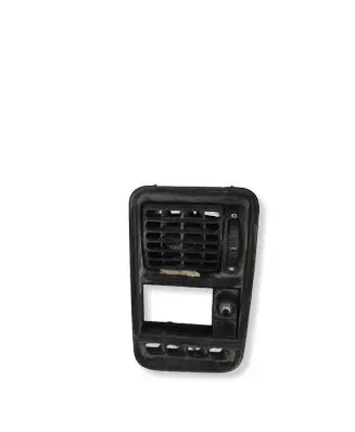 Ford Sierra Dashboard side air vent grill/cover trim 