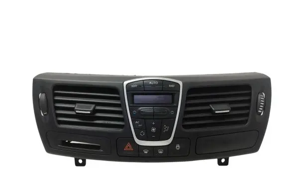 Renault Laguna III Climate control unit 275100002R