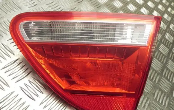 Seat Exeo (3R) Rear/tail lights 3R5945094B A1101