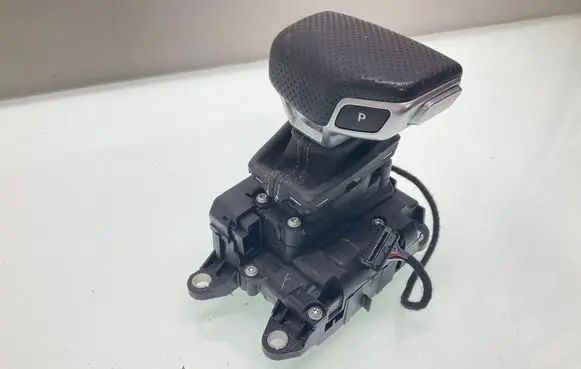 Audi Q5 SQ5 Gear selector 80C713041N 20191026000732
