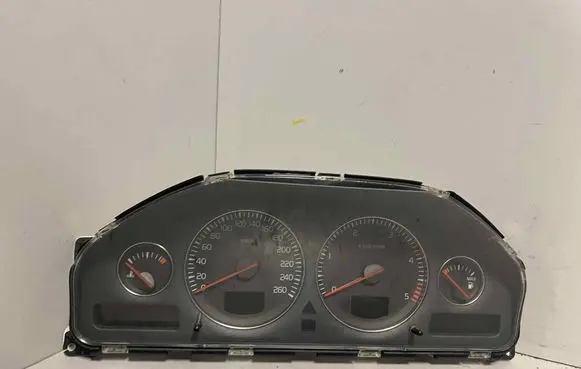 Speedometer (instrument cluster)