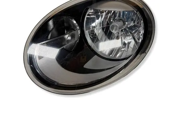Volkswagen Beetle A5 Headlight/headlamp 5C1941005