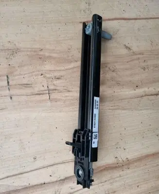 Nissan Qashqai J12 Seat belt adjustment rail 878246UA0C