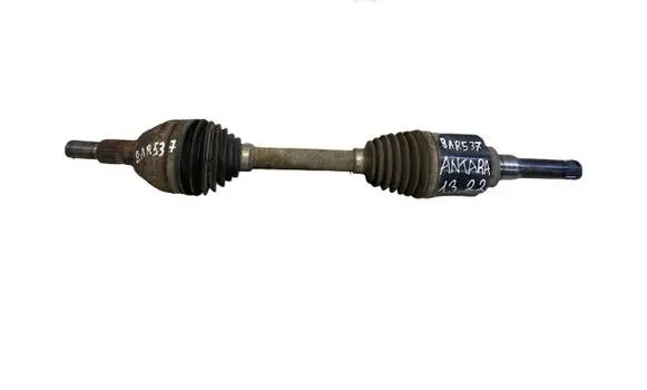 Opel Antara Front driveshaft 95299895