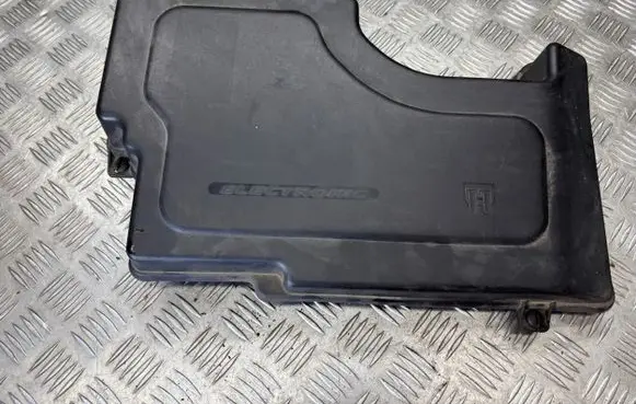 Citroen C5 Fuse box cover 9632753180 99041200