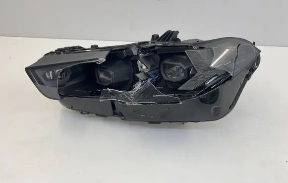 BMW X5 G05 Headlight/headlamp F00HTB7229AF LE21A6478 A95A8E11501