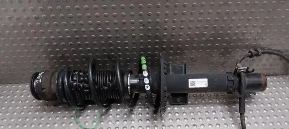 Volkswagen Polo V 6R Front shock absorber/damper 6C0413031AH
