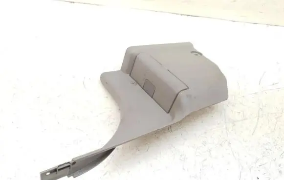 Mazda 626 Rear sill trim cover GA7B68391