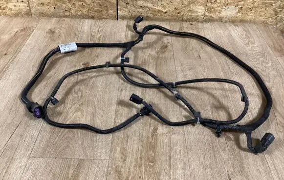 Opel Insignia A Parking sensor (PDC) wiring loom 13238718 15289