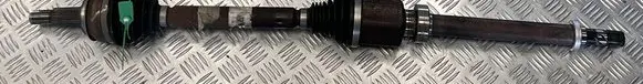 Renault Austral Front driveshaft 391009241R