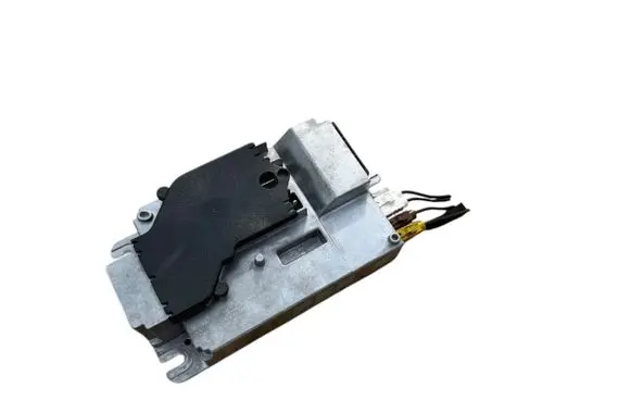 Tailgate/trunk control unit/module