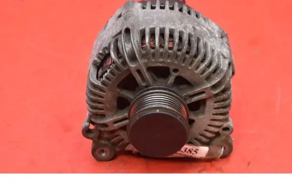 Generator/alternator