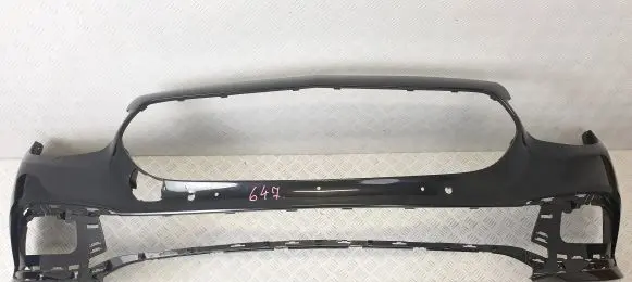 Mercedes-Benz E W213 Front bumper