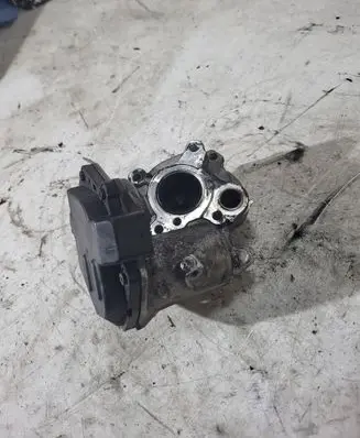 Mercedes-Benz Sprinter W906 EGR valve A6511400460 A2C53418577