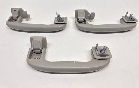 Opel Astra K A set of handles for the ceiling 5354925 5354923 5354926