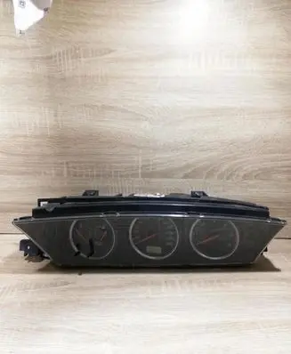 Nissan Primera Speedometer (instrument cluster) SOFT03441 2498