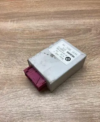 BMW 5 E39 Light module LCM 8375964 55892110 USED