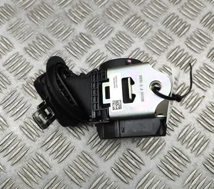 BMW iX1 Roof seat belt 9493878 649207200B