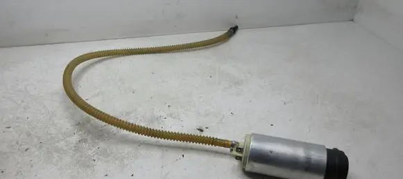 Volkswagen Phaeton Fuel injection high pressure pump 993762104 23203H094 10423203