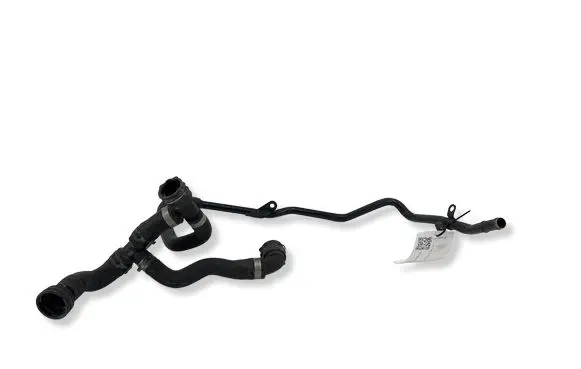Audi A5 Engine coolant pipe/hose 8W0122449BG