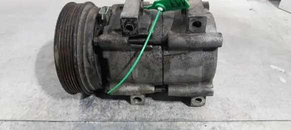 Ford Fiesta Air conditioning (A/C) compressor (pump) 96FW-19D629-BA