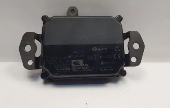 Toyota C-HR I Speed sensor (speedometer sensor) 8821033120