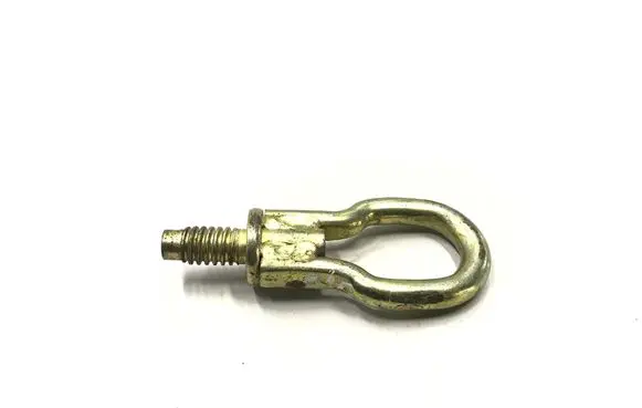 Jaguar X-Type Towing hook eye k3036