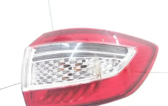 Ford Mondeo MK IV Rear/tail lights BS7113404B