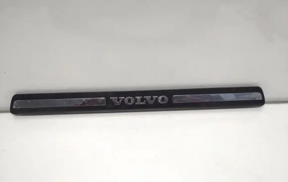Volvo V60 Front sill trim cover 8659960