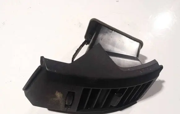 Mazda 5 Dash center air vent grill c236gm932