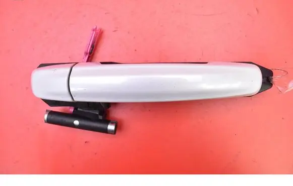 Suzuki Grand Vitara II Rear door exterior handle