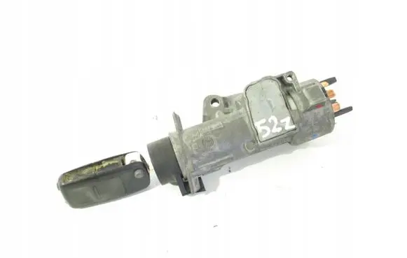 Volkswagen Multivan T5 Ignition lock Array