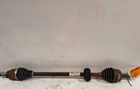 Dacia Dokker Front driveshaft 391006276R