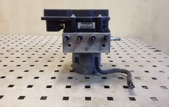 Peugeot 3008 I ABS Pump 9664532380 0265230879