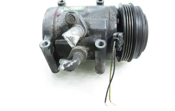 Chevrolet Spark Air conditioning (A/C) compressor (pump) 96073851