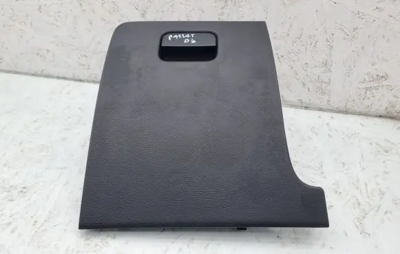 Volkswagen PASSAT B6 Glove box 3C1857921L