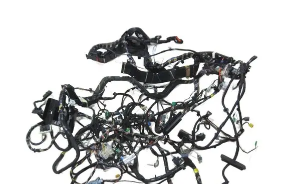 Volvo XC90 Front door wiring loom BCVRTRFDSS5VOLVO