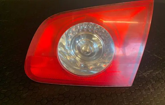 Volkswagen PASSAT B6 Tailgate rear/tail lights 3C9945094