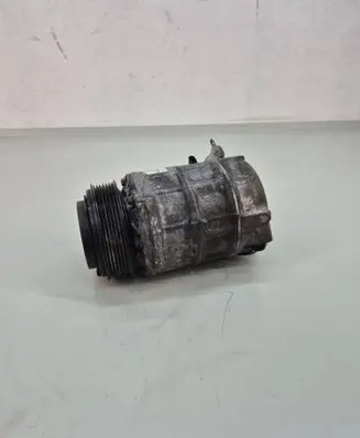 Land Rover Range Rover Velar Air conditioning (A/C) compressor (pump) CPLA19D629BH