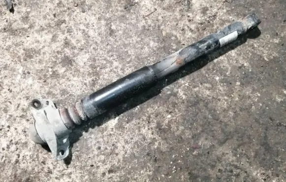 Seat Altea Rear shock absorber/damper