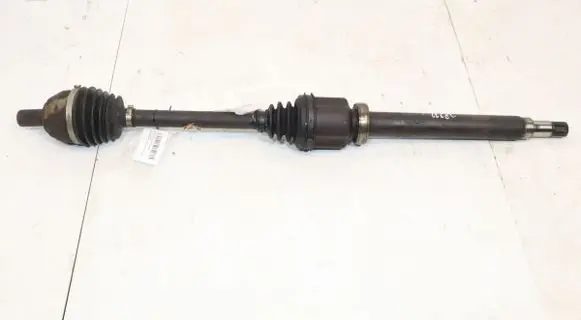 Ford Mondeo MK IV Front driveshaft 